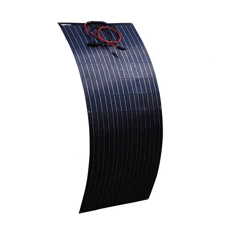 ETFE 110W 18V 半柔性太阳能板